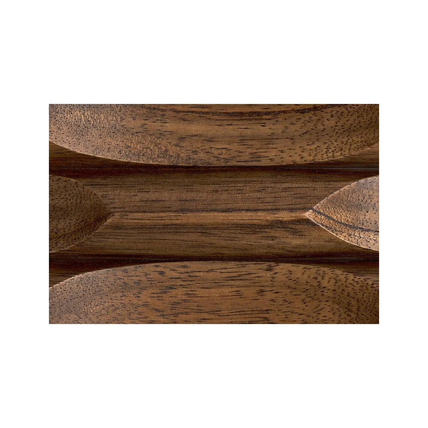 Wolf Sideboard, Dark Walnut