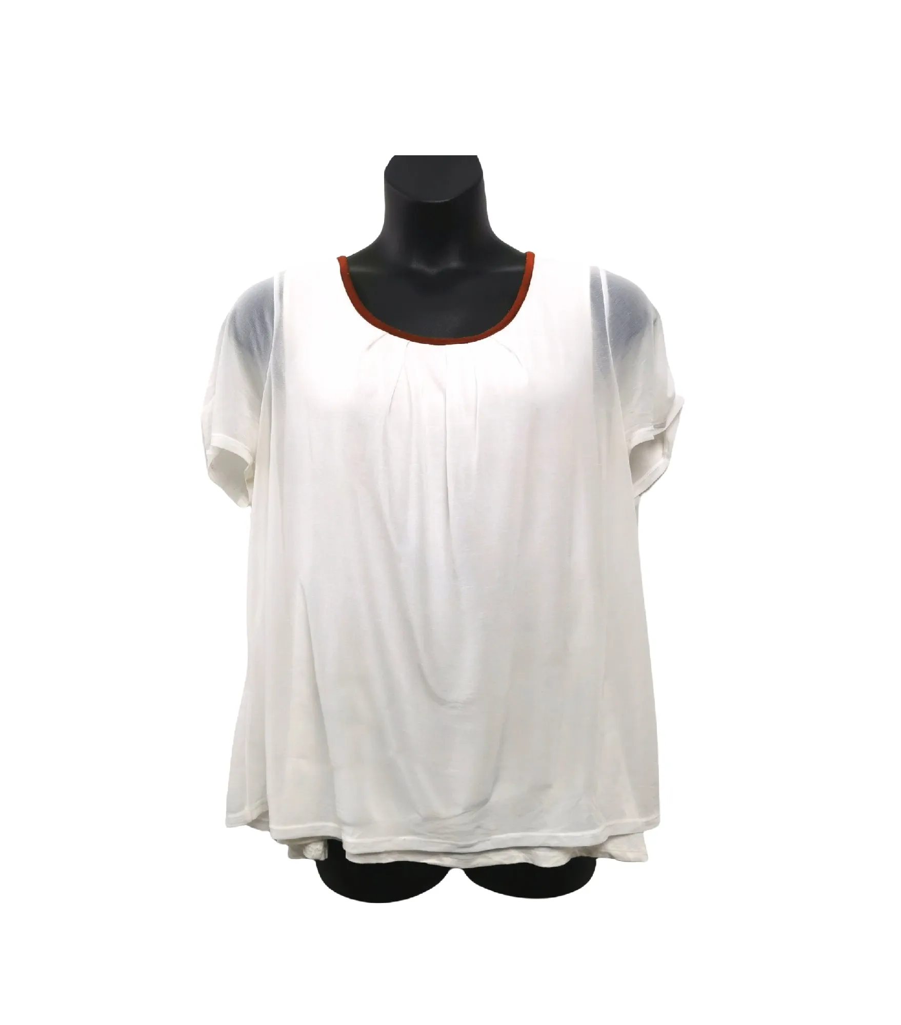 WOMENS PLUS SIZE XXL - RICKI'S, Flowy Dress Top VGUC B34