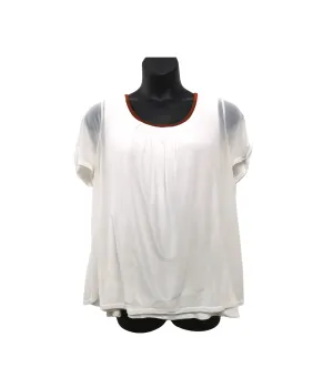 WOMENS PLUS SIZE XXL - RICKI'S, Flowy Dress Top VGUC B34