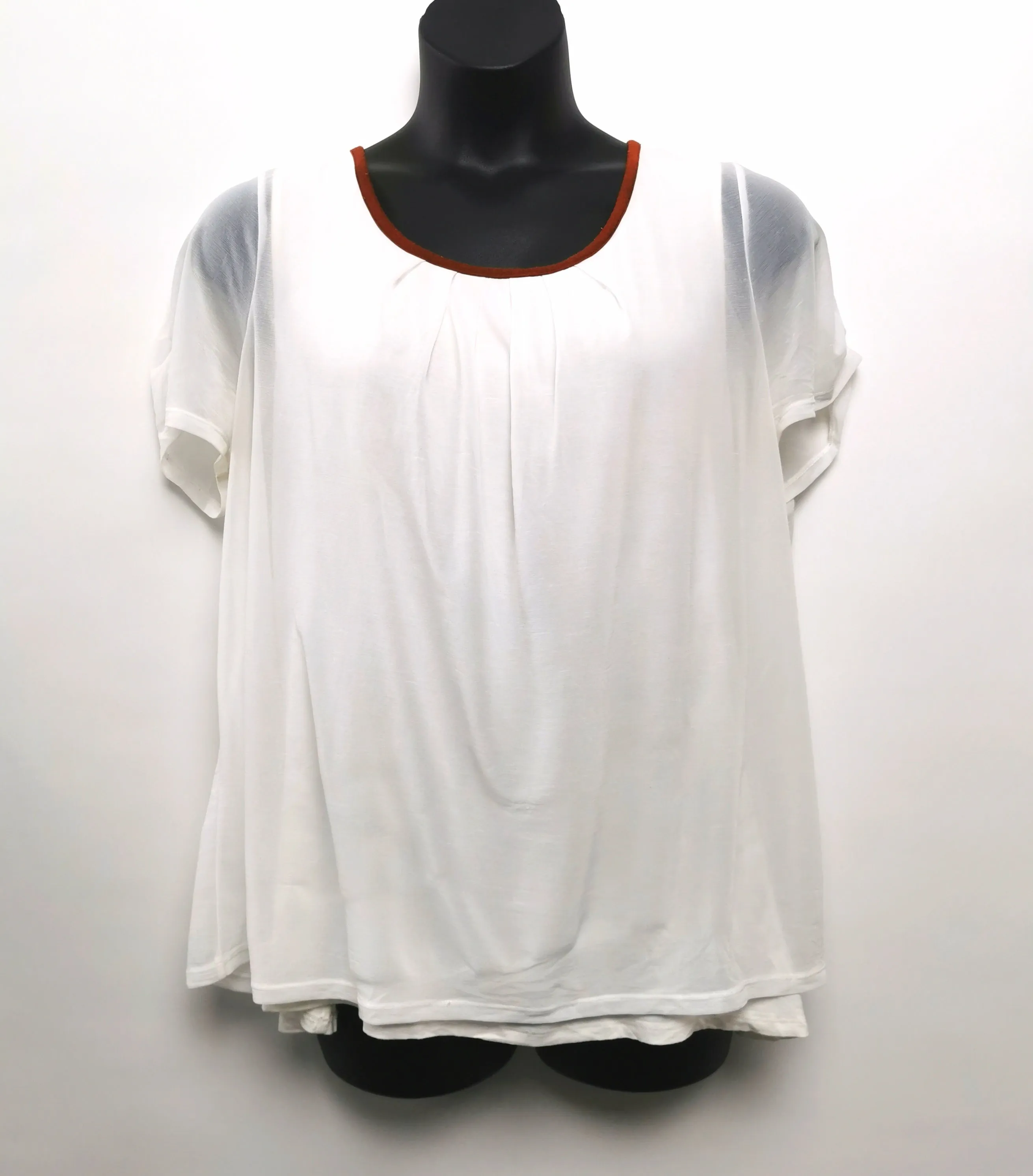 WOMENS PLUS SIZE XXL - RICKI'S, Flowy Dress Top VGUC B34