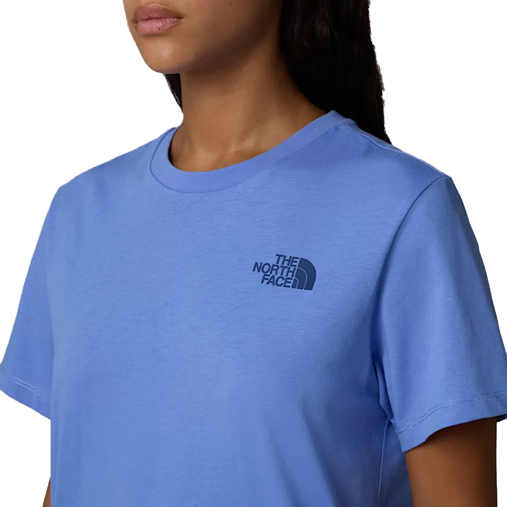Women's Relaxed Redbox S/S T-Shirt