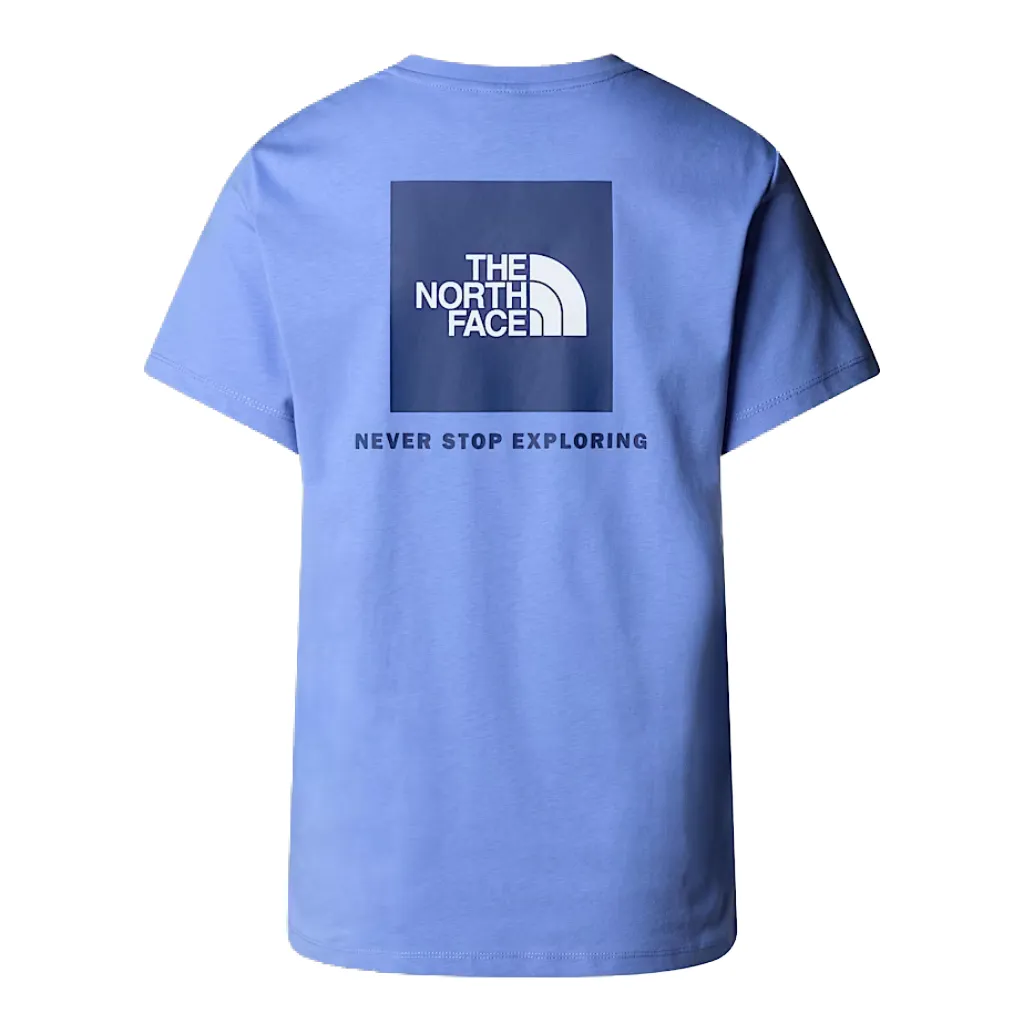 Women's Relaxed Redbox S/S T-Shirt
