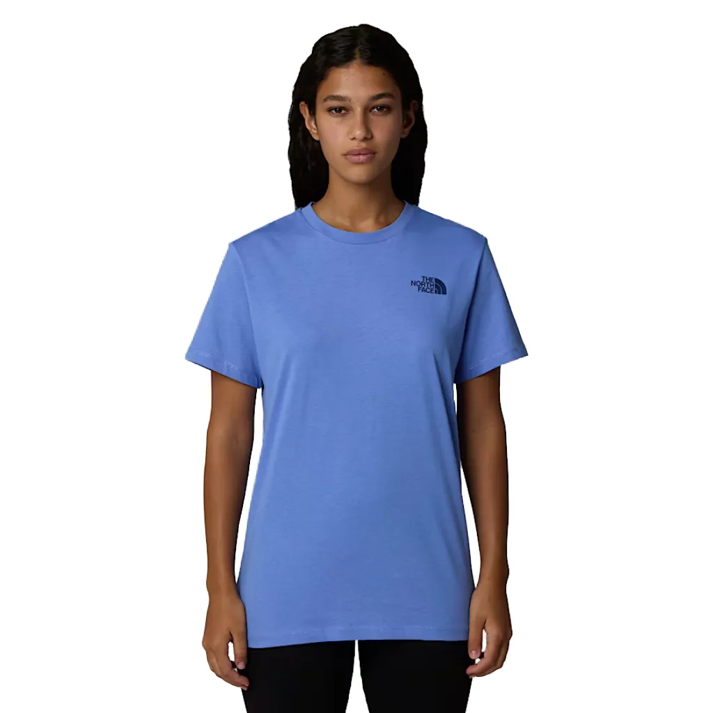 Women's Relaxed Redbox S/S T-Shirt
