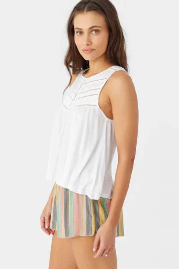 Women's Tokeena Knit Tank Top
