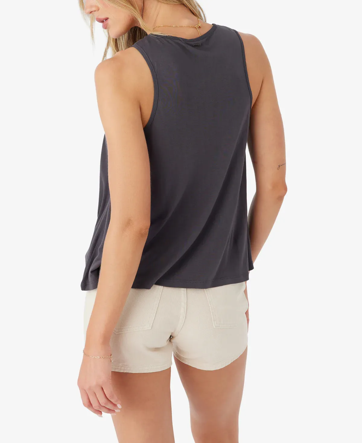 Women's Tokeena Knit Tank Top