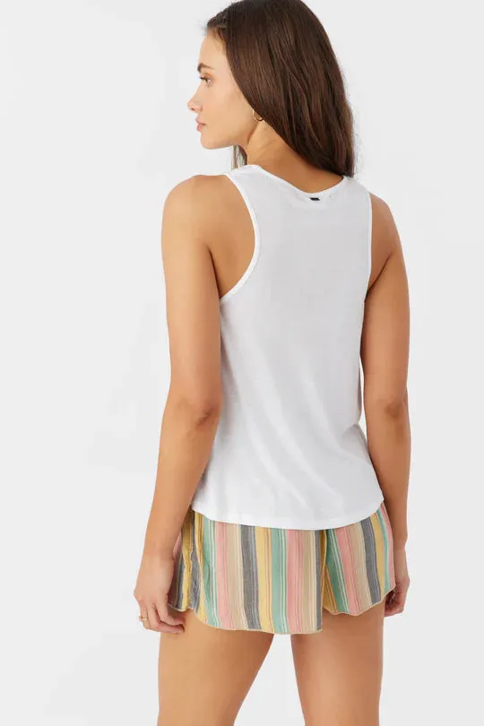 Women's Tokeena Knit Tank Top