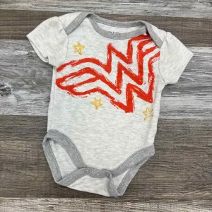 Wonder Woman ONESIE casual