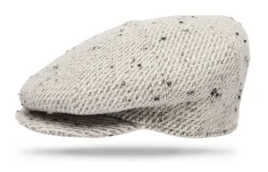 Wool Apple Jack - Snow Speckle W