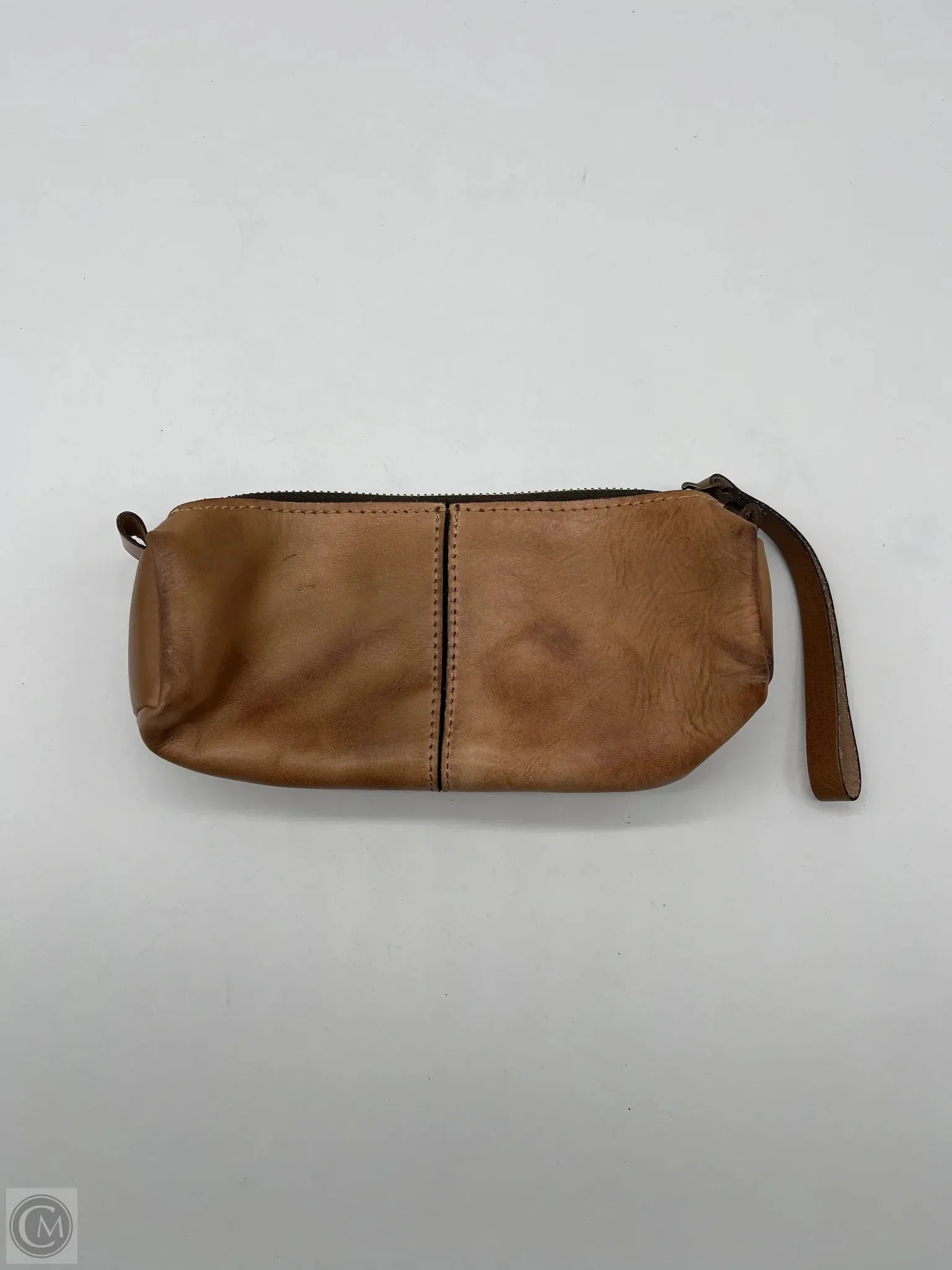 Wristlet Designer By Patricia Nash, Size: Medium