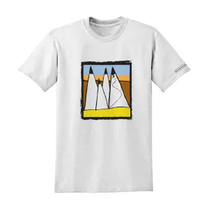 X Marks the Spot T-shirt