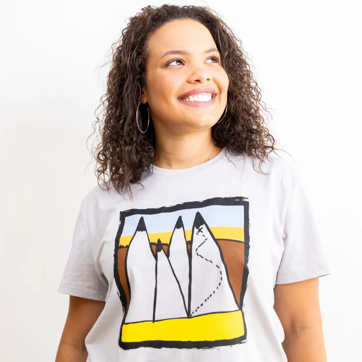 X Marks the Spot T-shirt