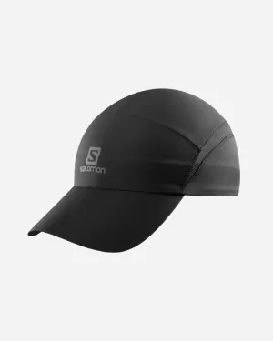 XA Cap - Black/Charcoal