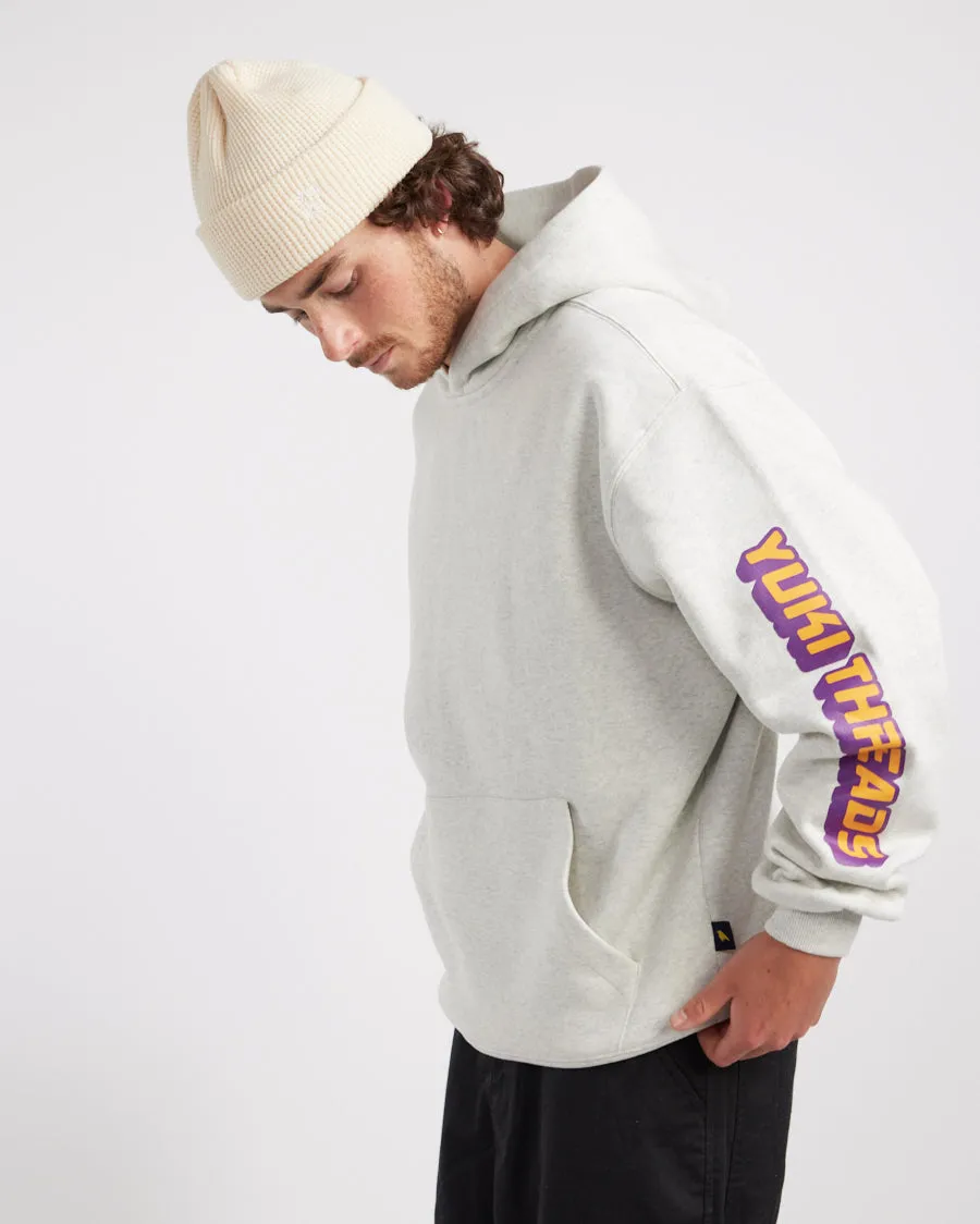 Y2K Hoodie Snow Marle