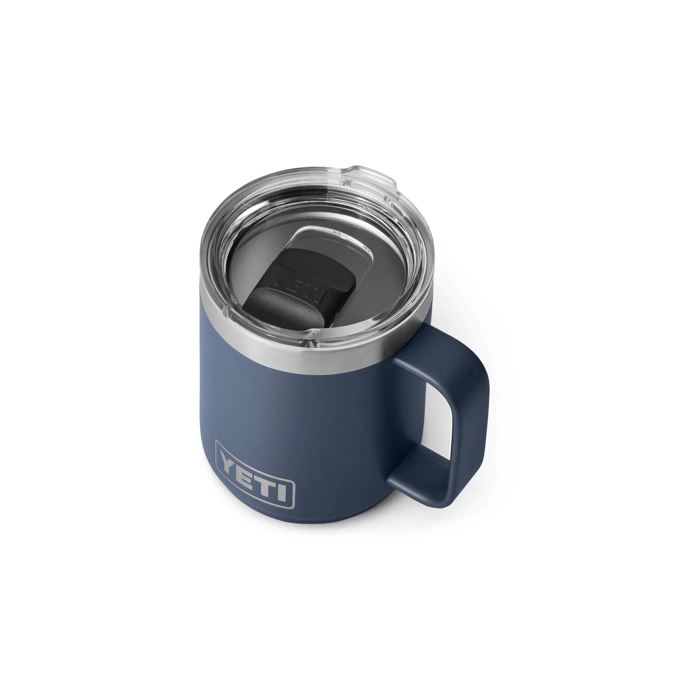 YETI RAMBLER 10 OZ (296 ML) MUG