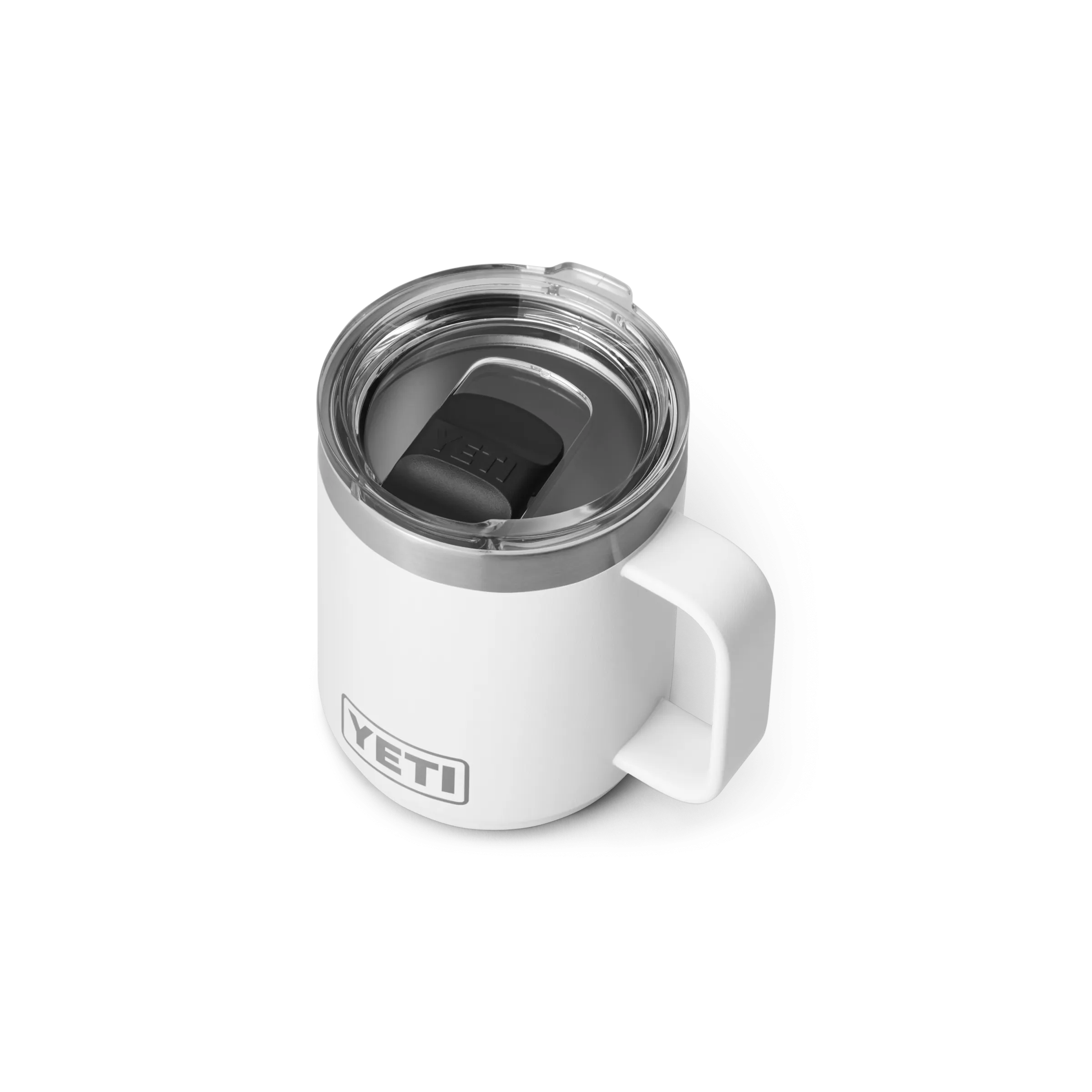 YETI RAMBLER 10 OZ (296 ML) MUG