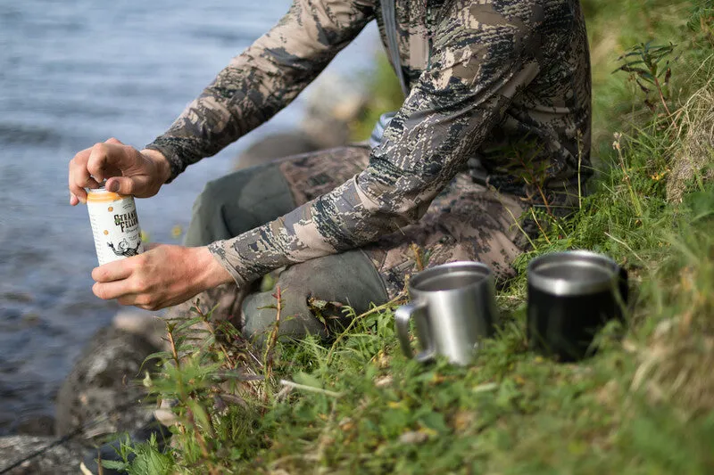 YETI RAMBLER 10 OZ (296 ML) MUG