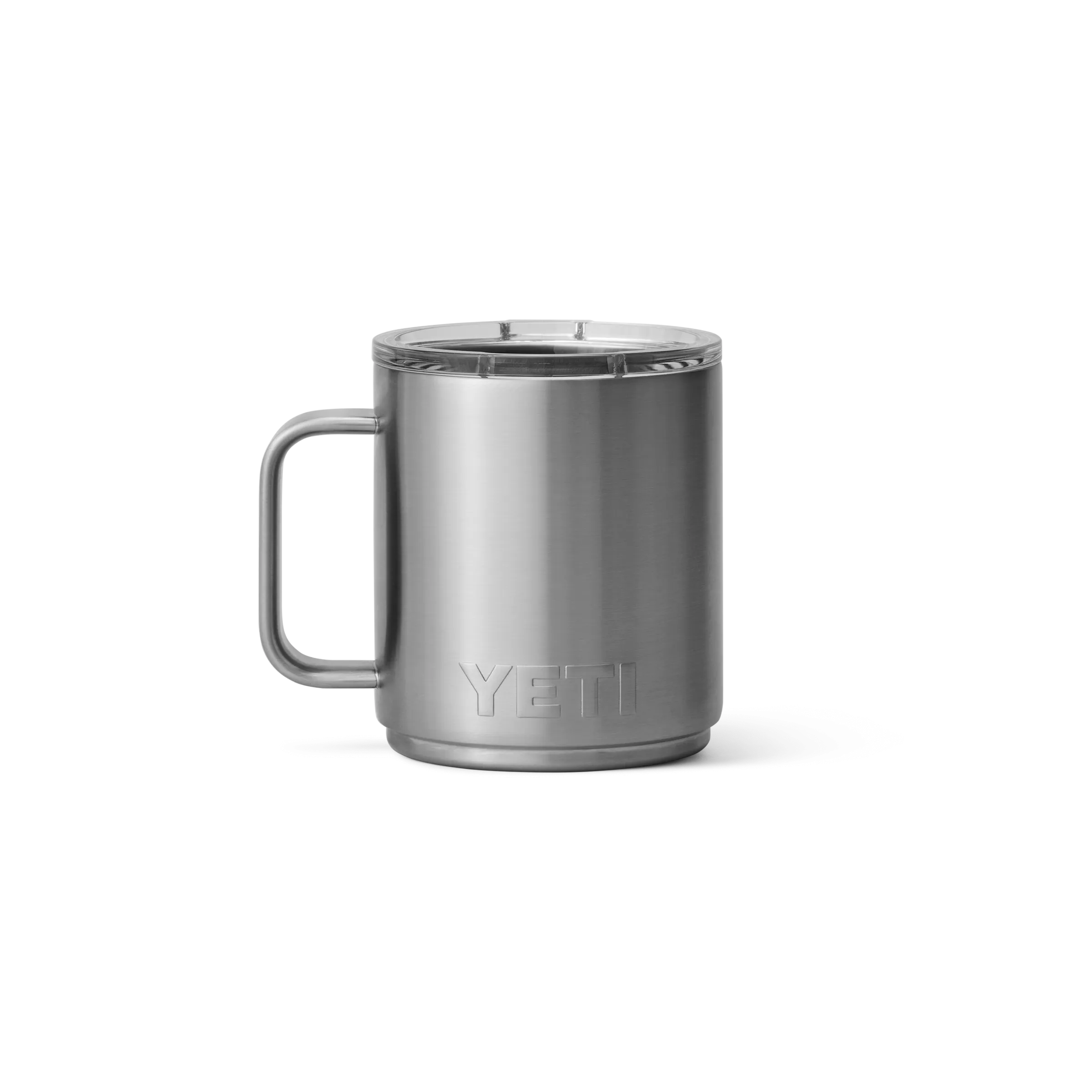 YETI RAMBLER 10 OZ (296 ML) MUG