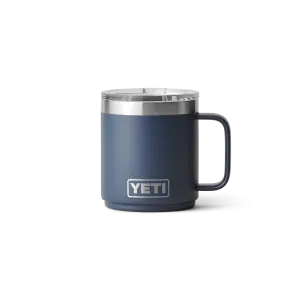 YETI RAMBLER 10 OZ (296 ML) MUG