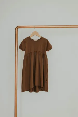 Youth Empire Tee Dress