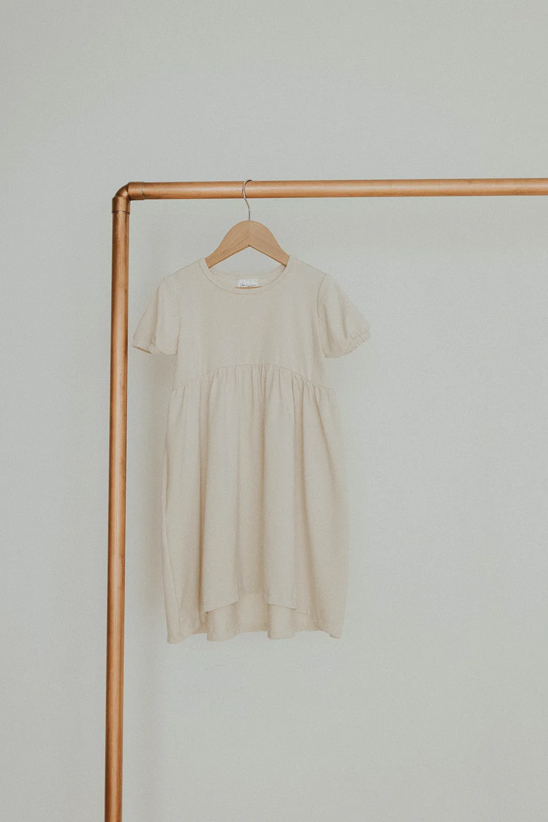 Youth Empire Tee Dress