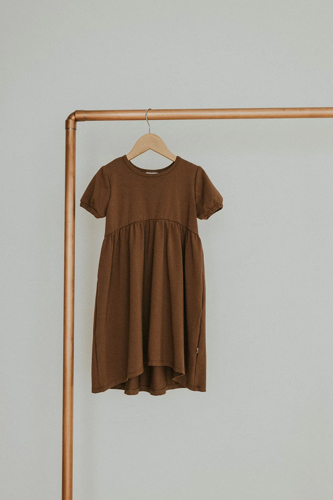 Youth Empire Tee Dress