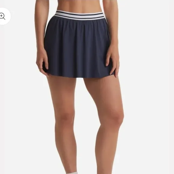 Z SUPPLY Women's Top That Skirt