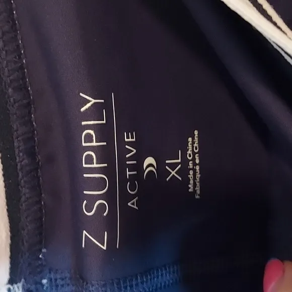Z SUPPLY Women's Top That Skirt