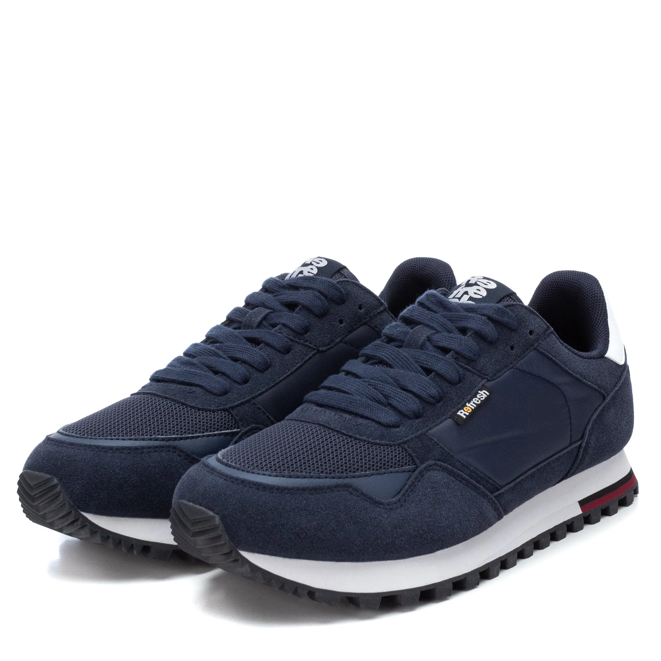 ZAPATILLA DE HOMBRE REFRESH 17034701