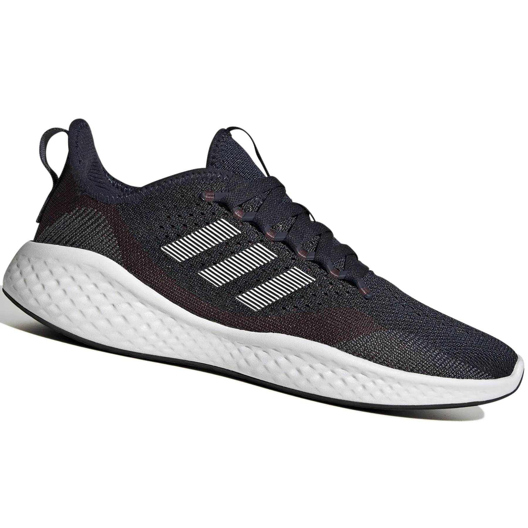 Zapatillas Adidas Hombre Running Fluidflow 2.0 | GW4012