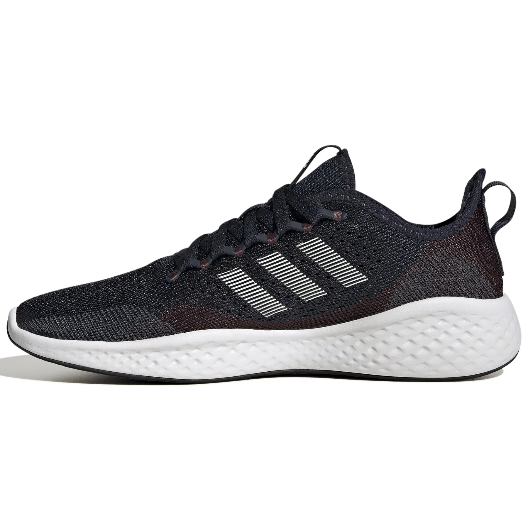 Zapatillas Adidas Hombre Running Fluidflow 2.0 | GW4012