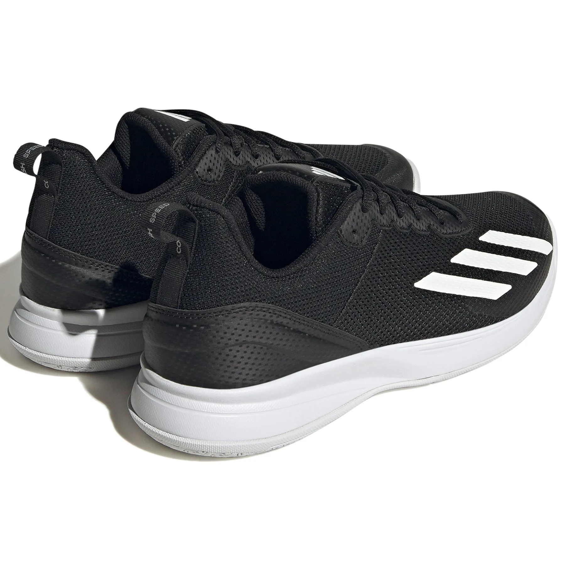 Zapatillas Adidas Hombre Tenis Courtflash Speed | IG9537