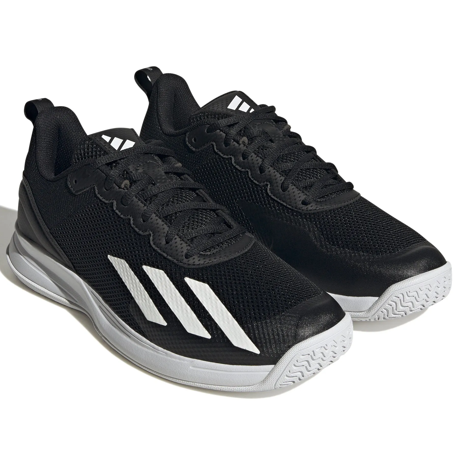 Zapatillas Adidas Hombre Tenis Courtflash Speed | IG9537