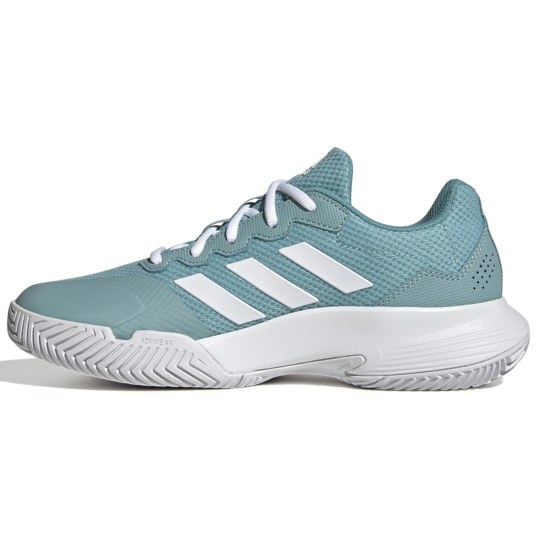 Zapatillas Adidas Mujer Tenis Gamecourt 2.0 | GW6262