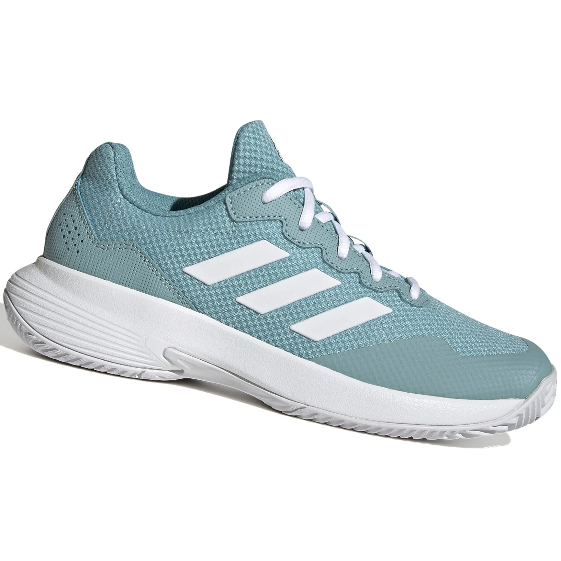 Zapatillas Adidas Mujer Tenis Gamecourt 2.0 | GW6262