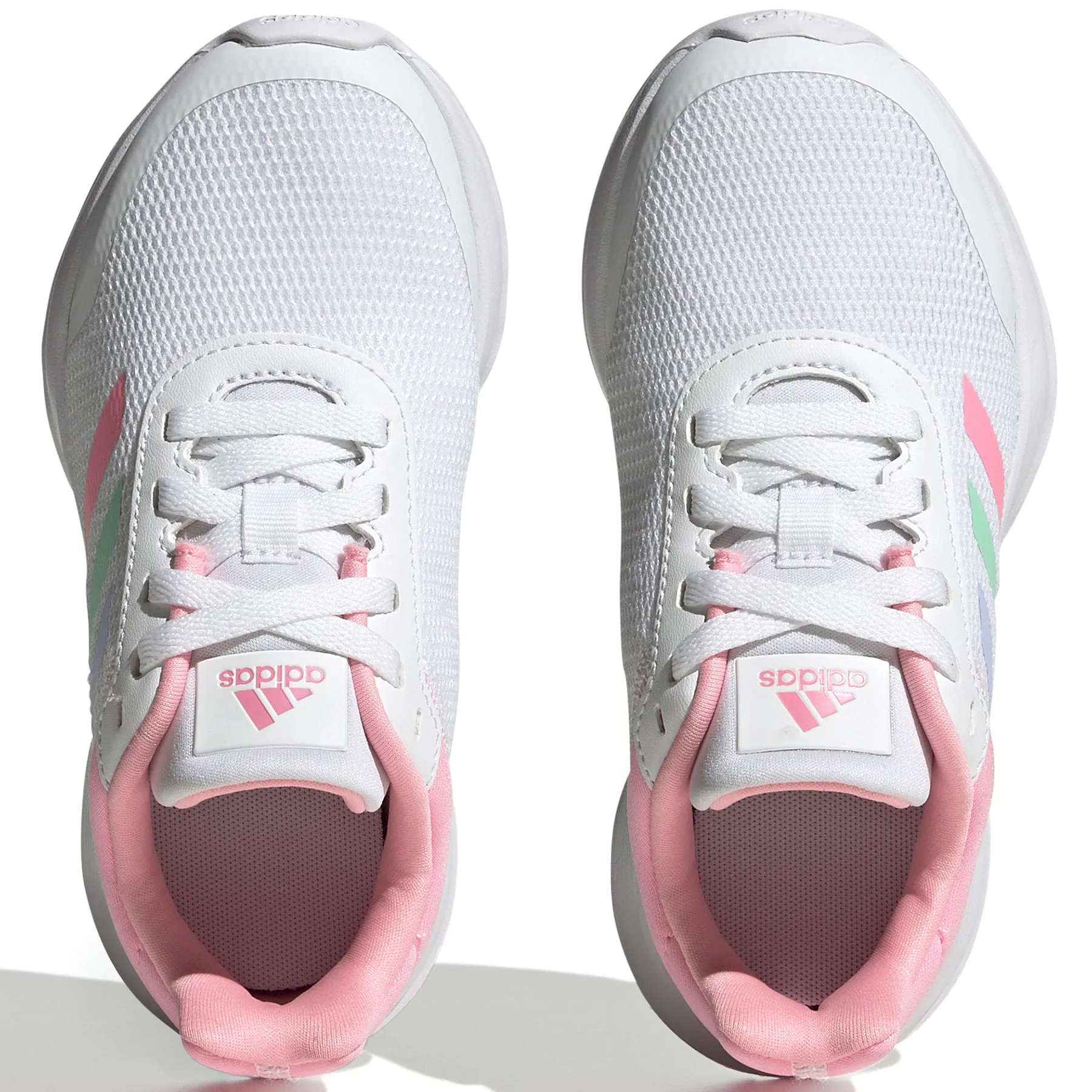 Zapatillas Adidas Niñas Deportiva Tensaur Run 2.0 | H06381