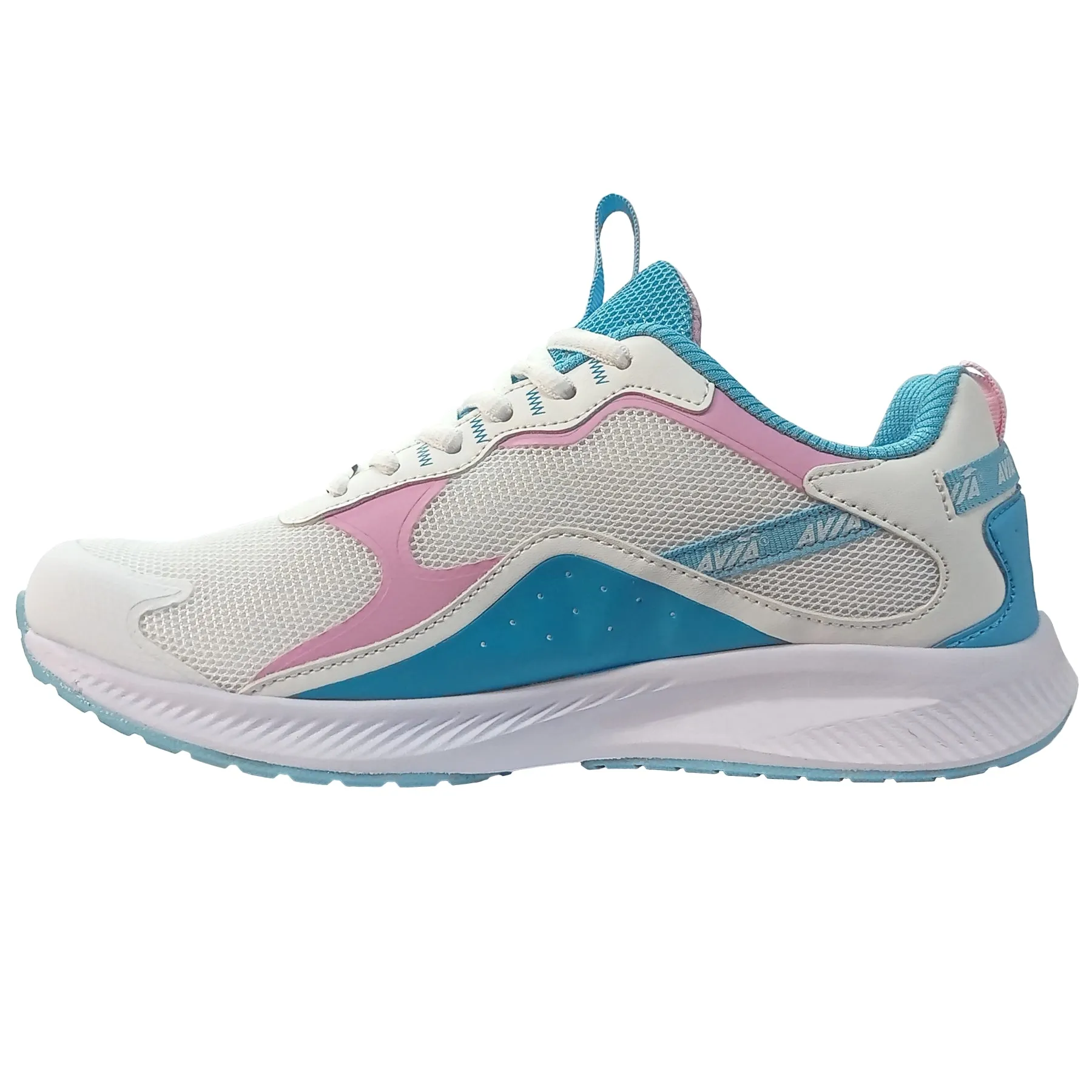 Zapatillas Avia Mujer Running Hadas | 12-380276-7W