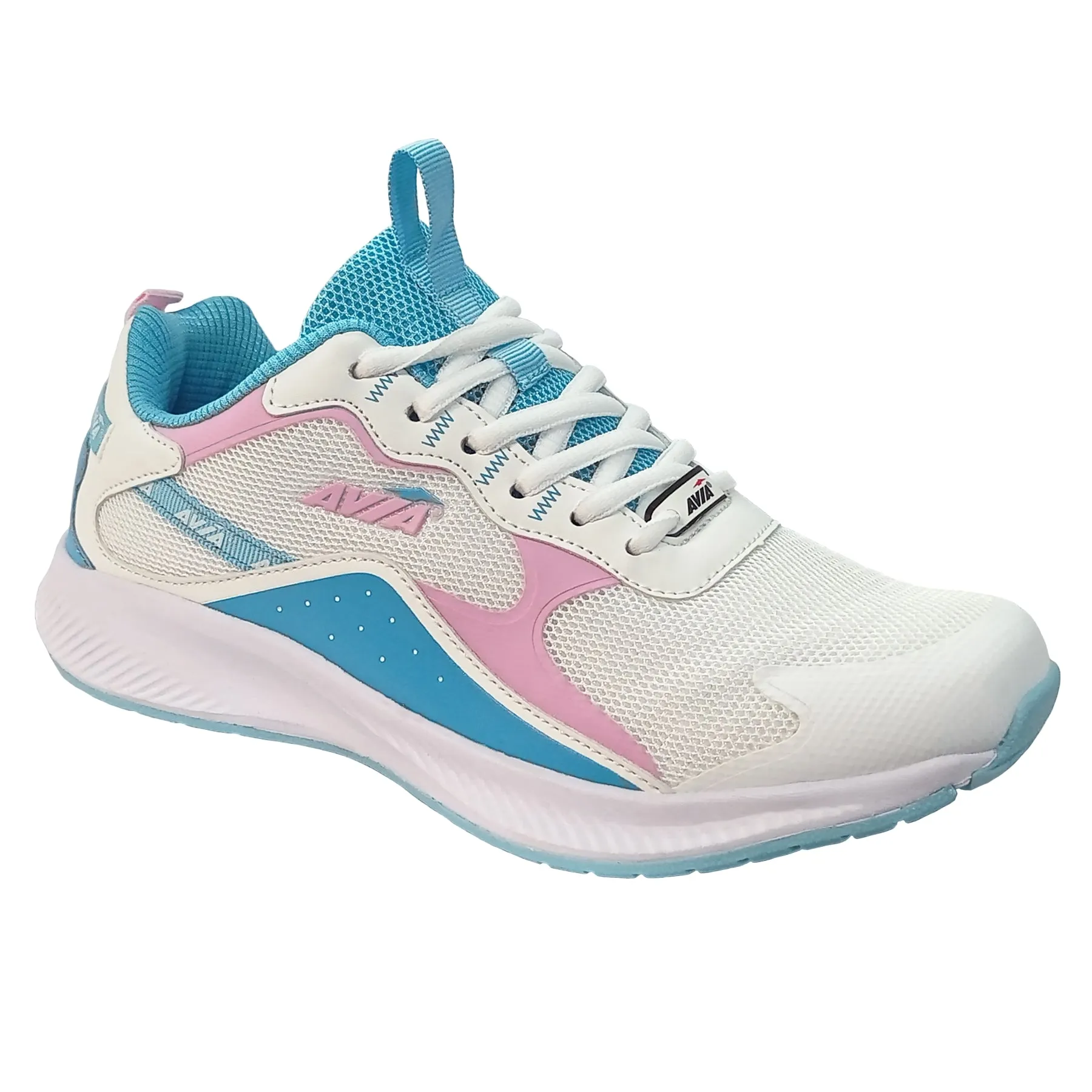 Zapatillas Avia Mujer Running Hadas | 12-380276-7W