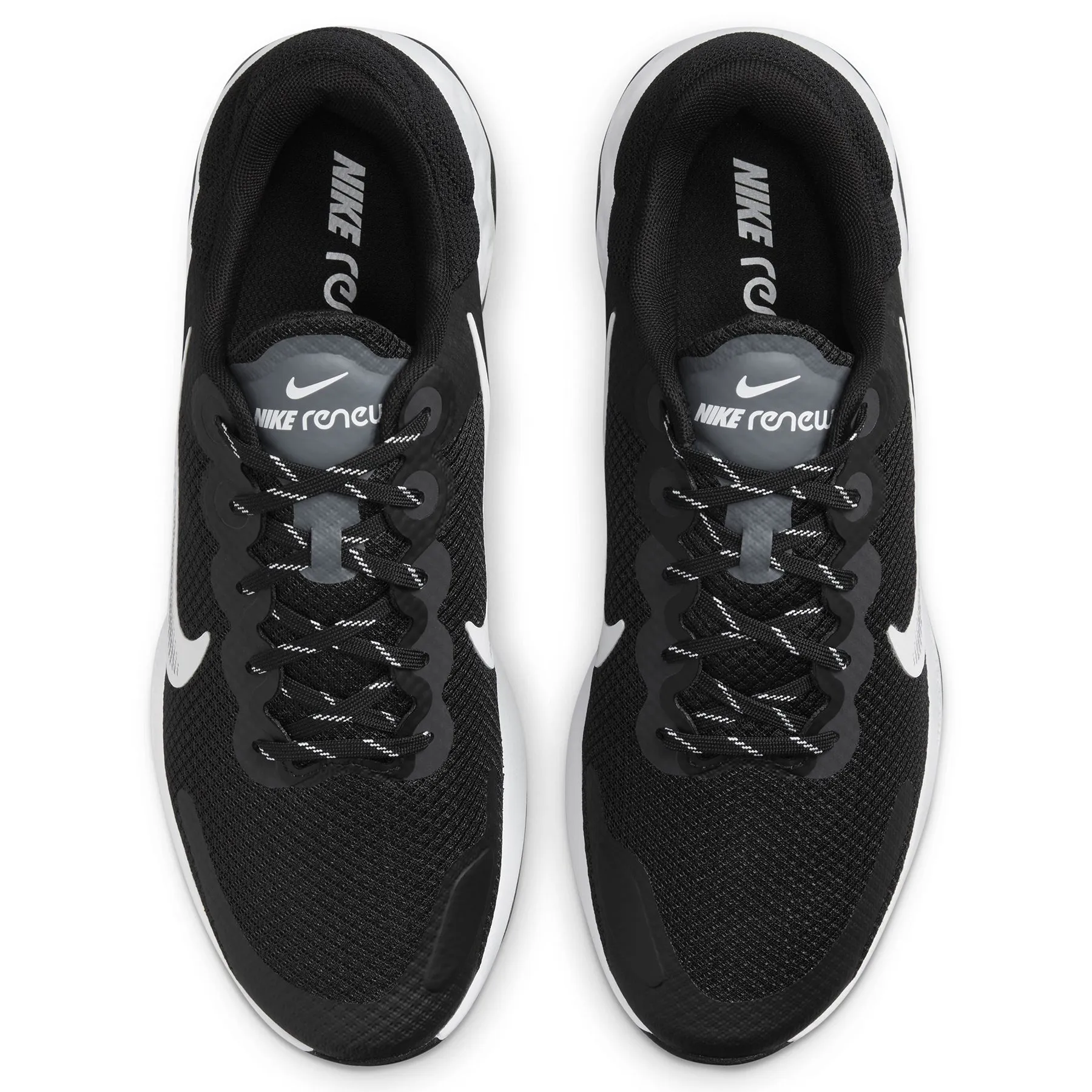 Zapatillas Nike Hombre Running Renew Ride 3 | DC8185-001