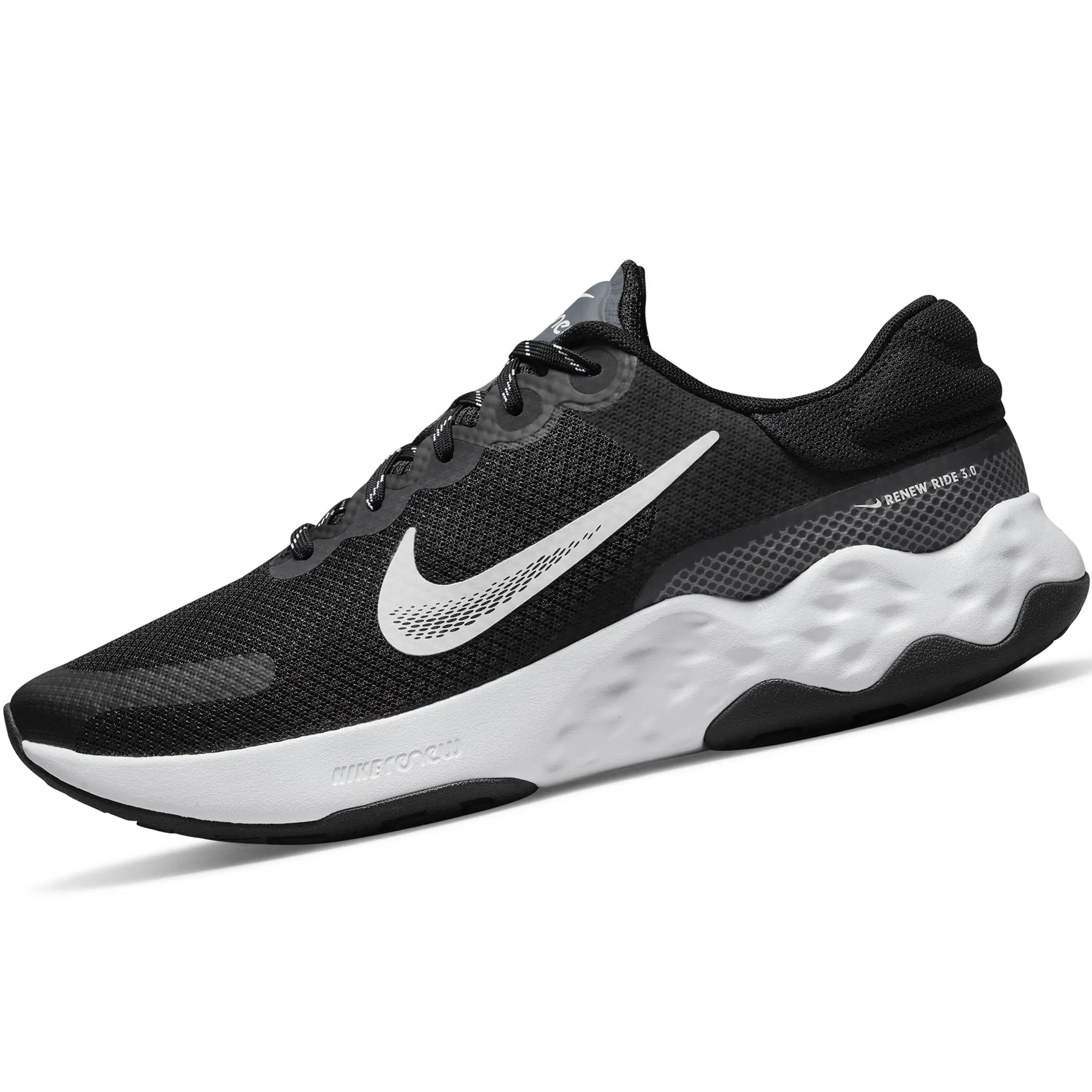 Zapatillas Nike Hombre Running Renew Ride 3 | DC8185-001