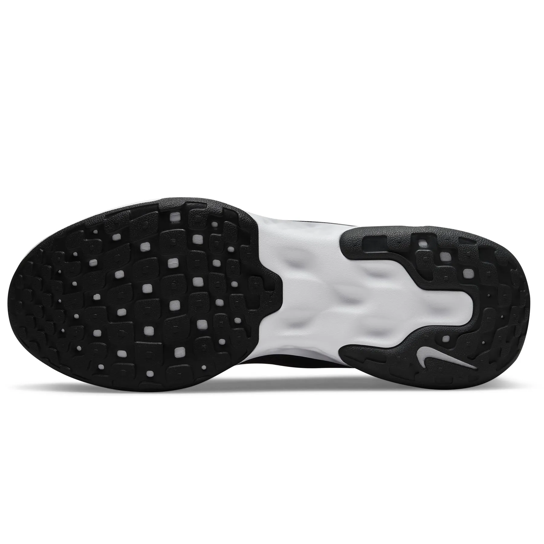 Zapatillas Nike Hombre Running Renew Ride 3 | DC8185-001