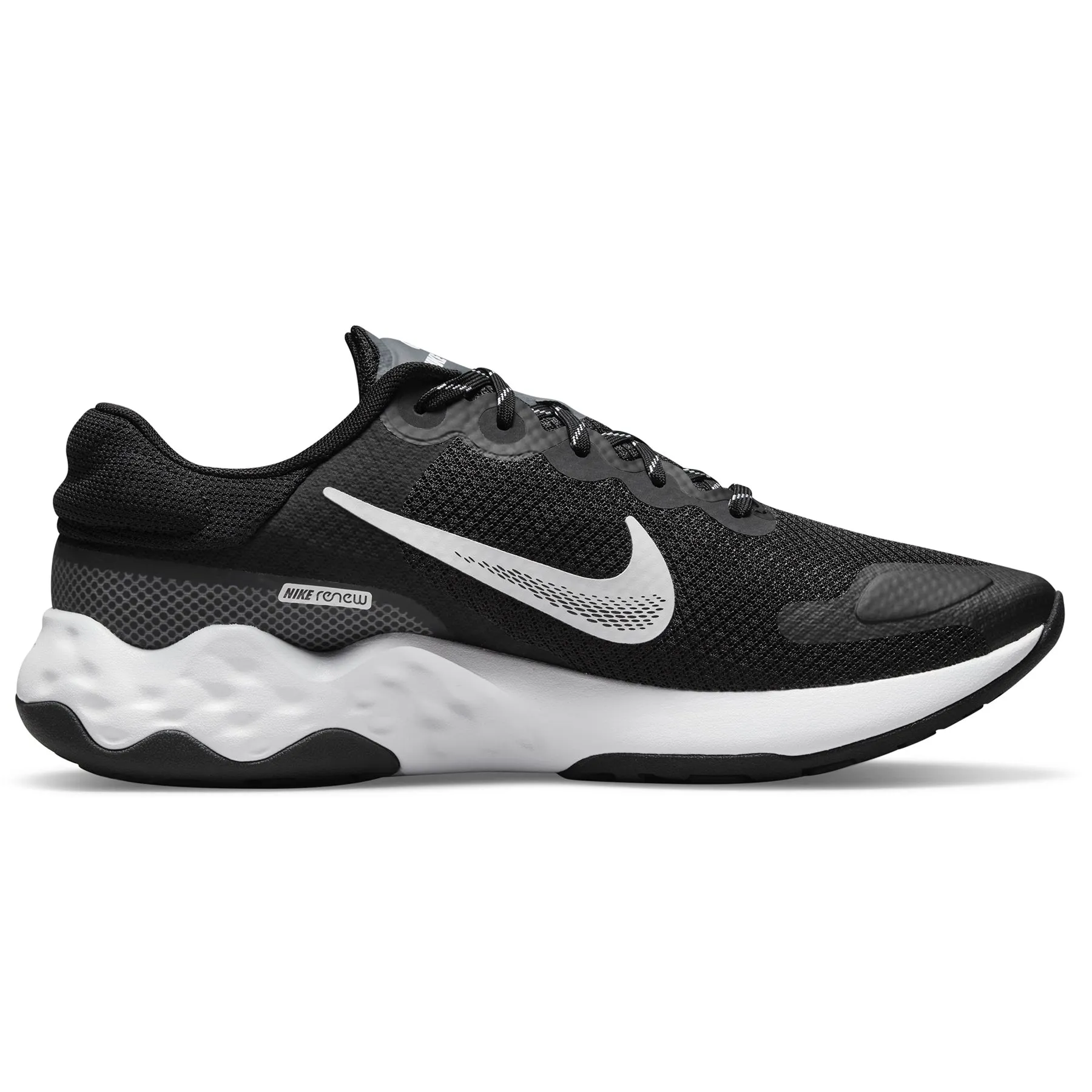 Zapatillas Nike Hombre Running Renew Ride 3 | DC8185-001