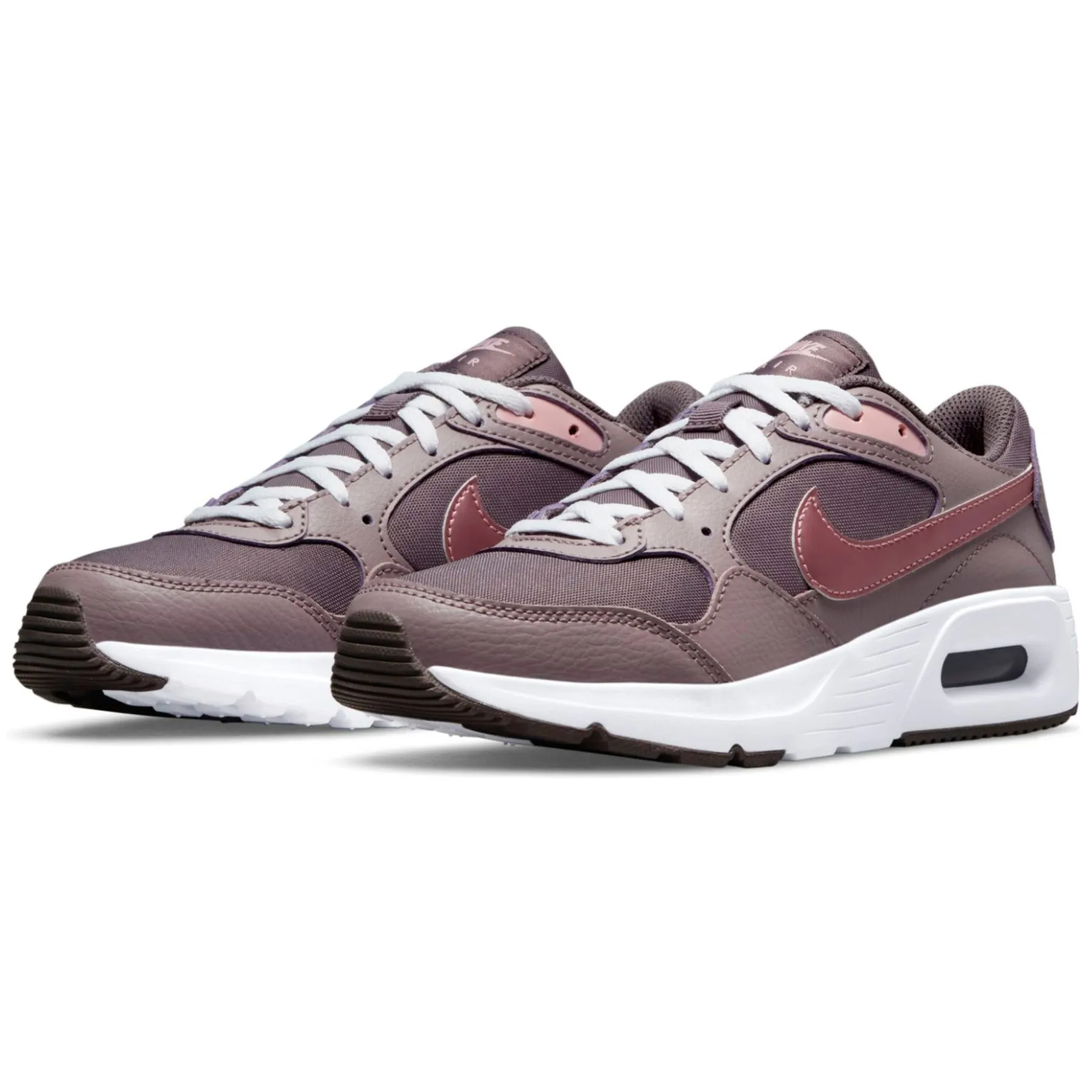 Zapatillas Nike Mujer Deportiva Air Max Sc | CZ5358-200