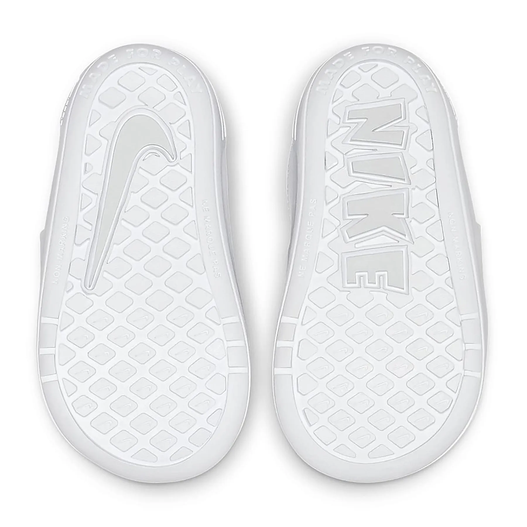 Zapatillas Nike Niños Deportiva Pico 5 TDV | AR4162-100