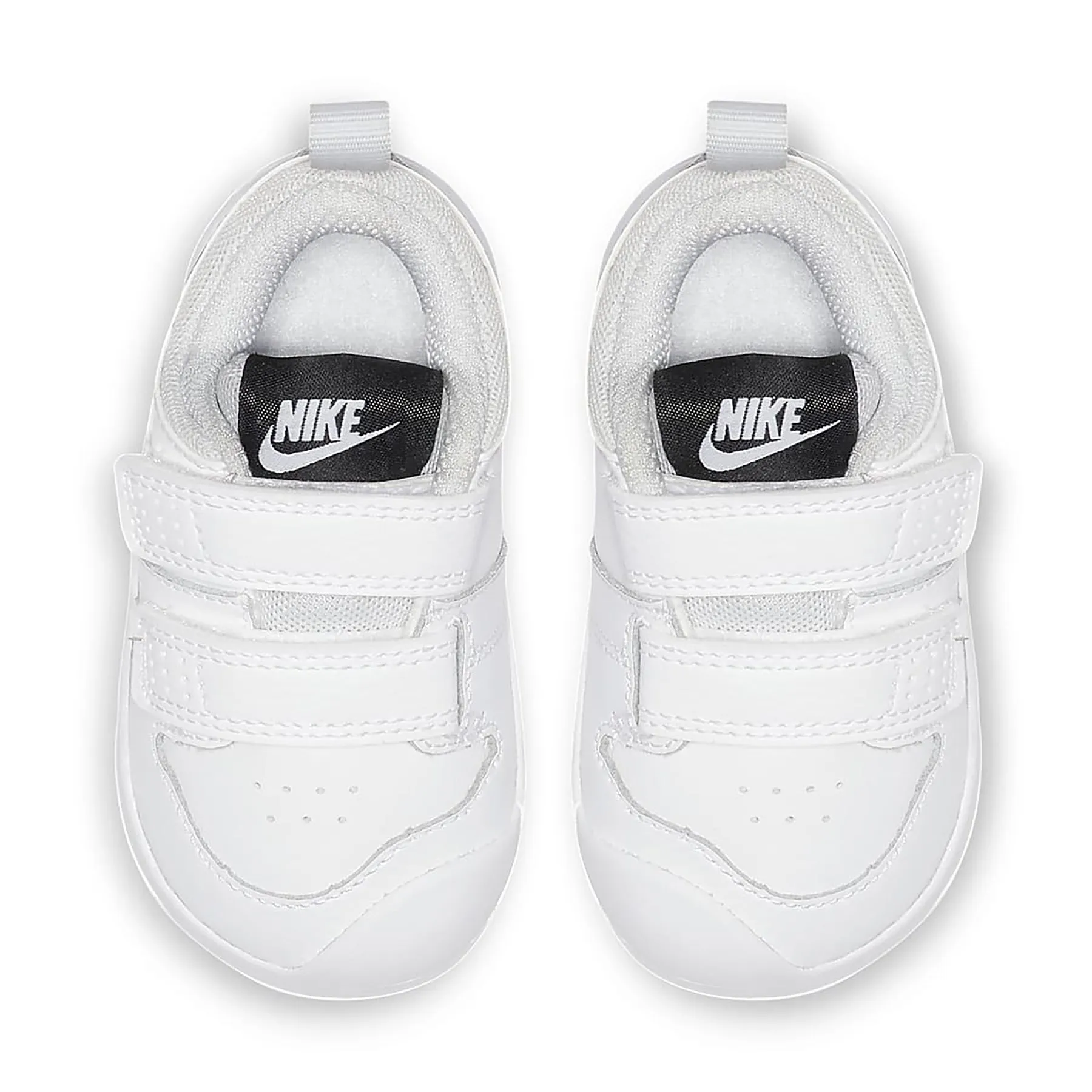 Zapatillas Nike Niños Deportiva Pico 5 TDV | AR4162-100