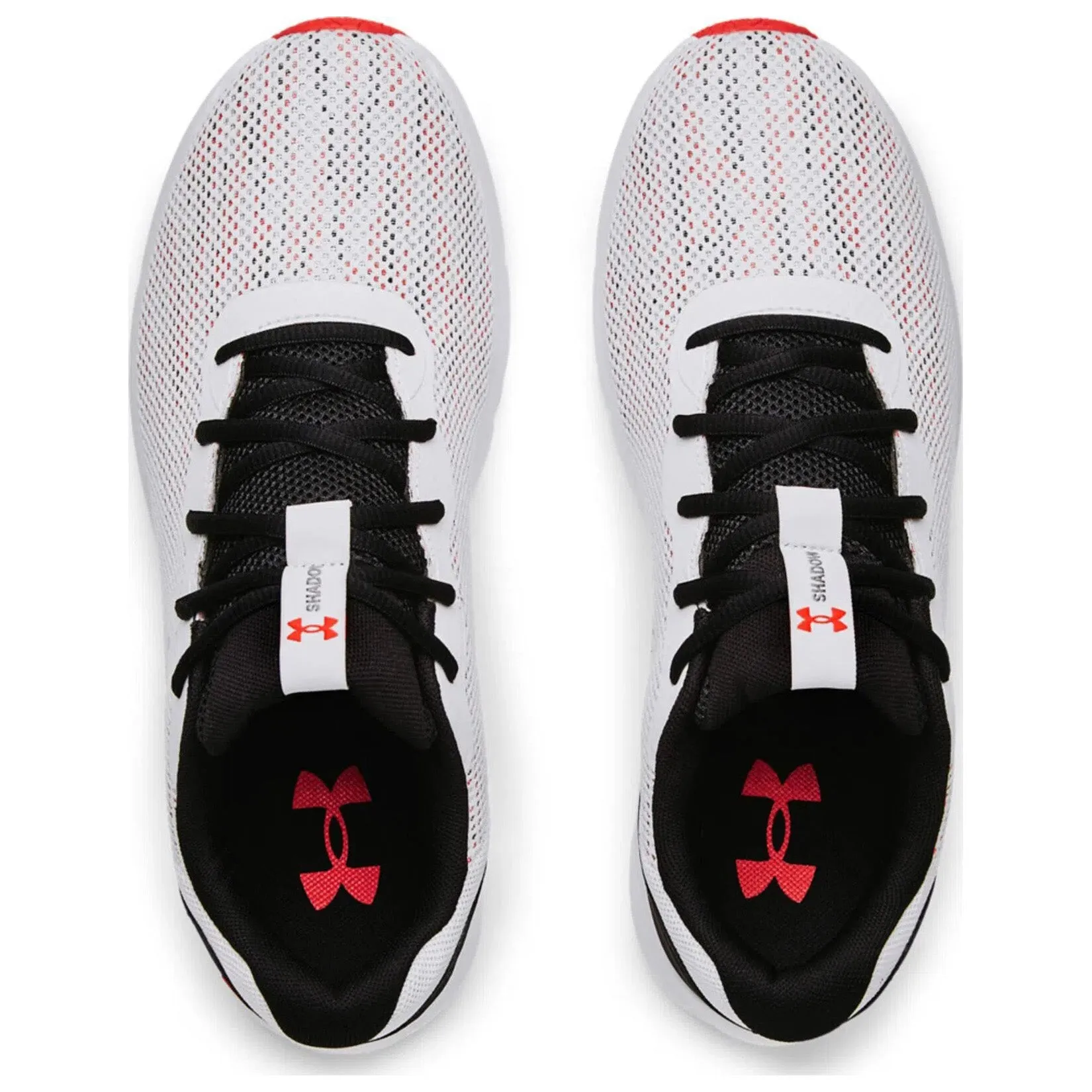 Zapatillas Under Armour Hombre Running Shadow | 3024137-104