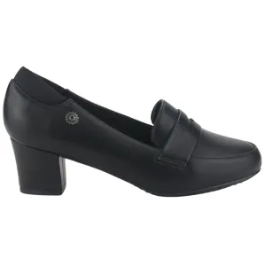 Zapato Chalada Mujer Flexi-44 Negro Casual