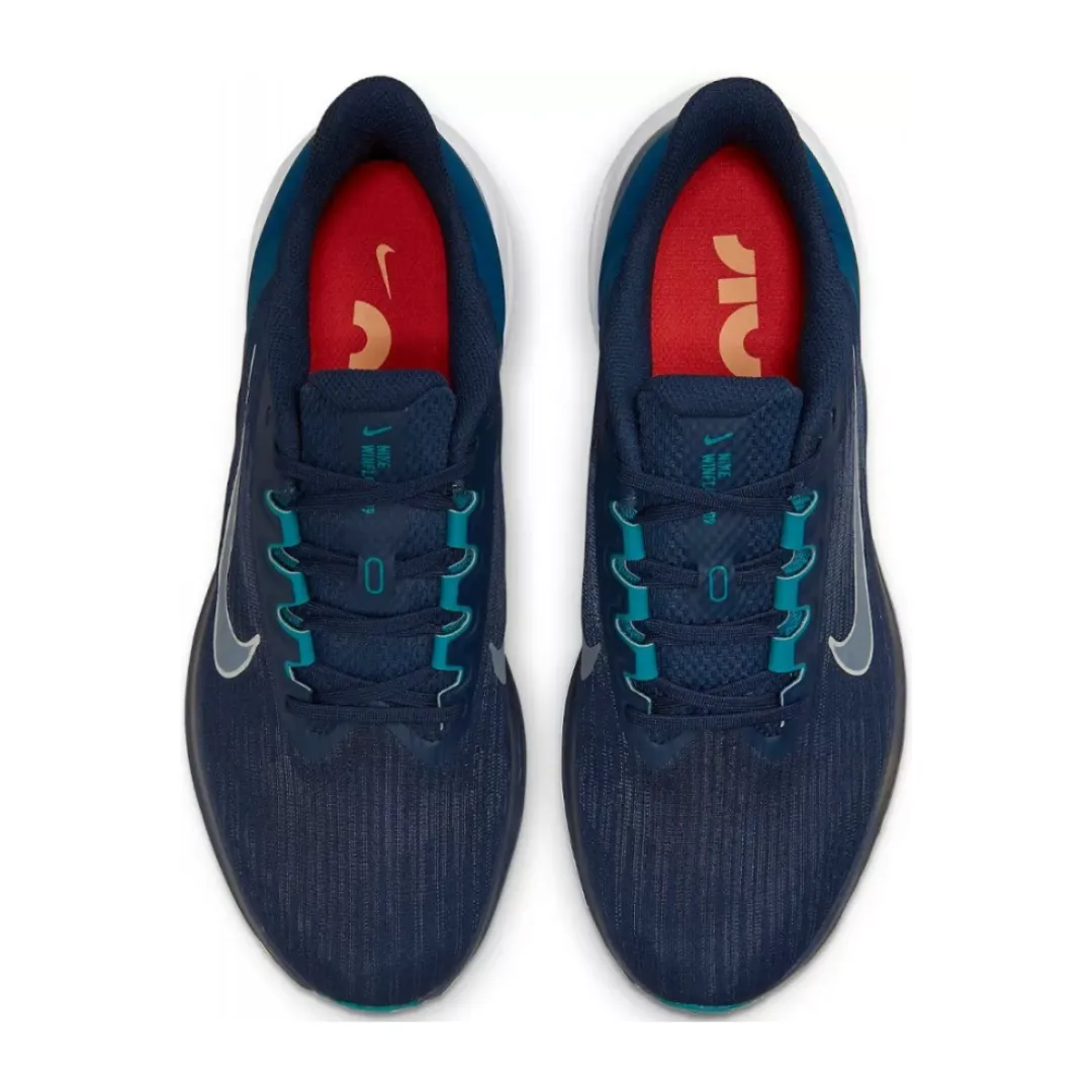 Zapatos Running para Caballero Air Winflo 9