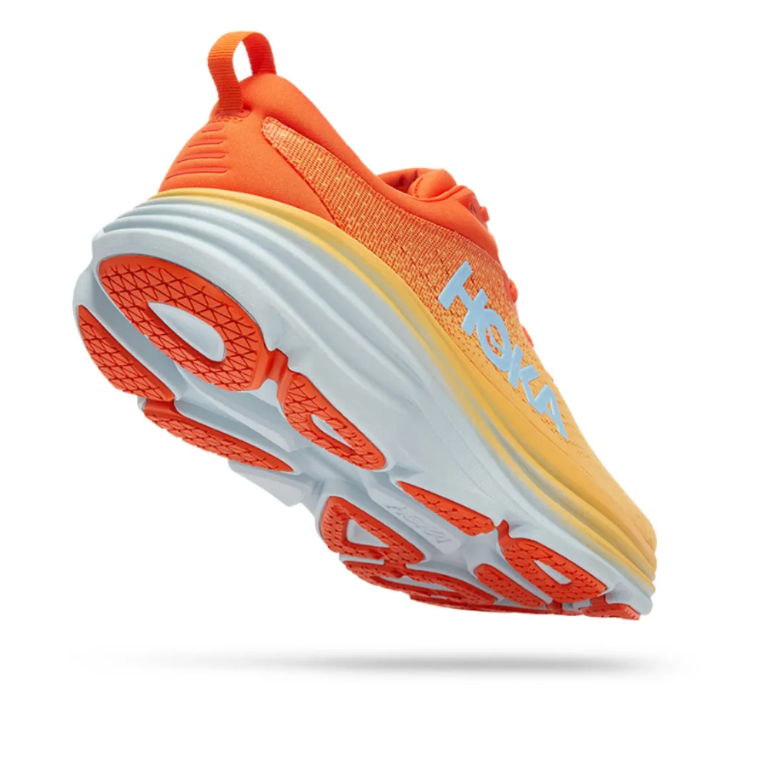 Zapatos Running para Caballero Bondi 8