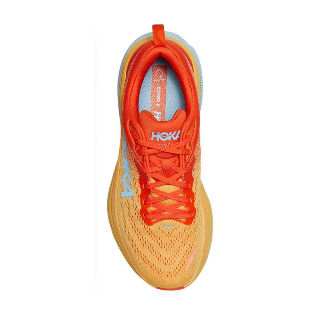 Zapatos Running para Caballero Bondi 8