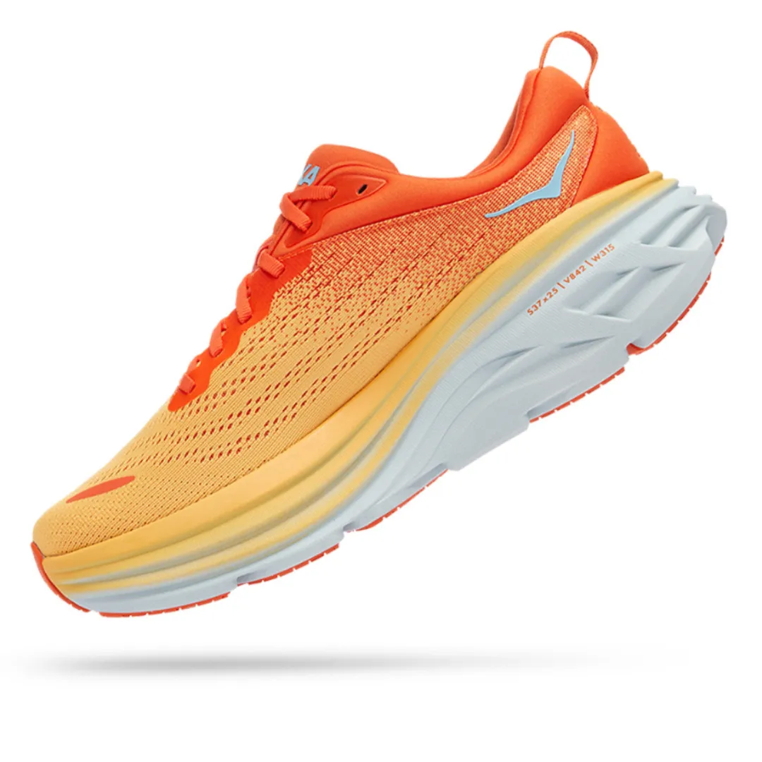 Zapatos Running para Caballero Bondi 8